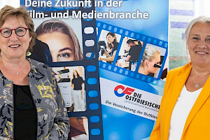 #MISSIONPOSSIBLE geht in die vierte Runde