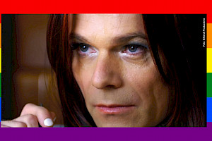 Sonderveranstaltung zum Christopher Street Day
