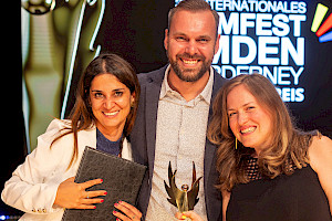 „Dieterstan“ gewinnt den Emder Drehbuchpreis