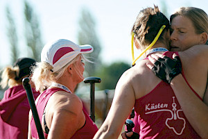 Wiederholung von Pink Power Open Air am Hafentor 