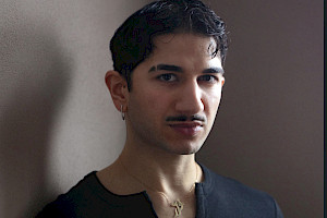 ​​​​​​​Integrationspreis für Faraz Shariat