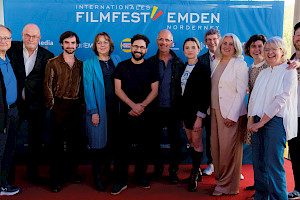 36. Internationales Filmfest Emden-Norderney eröffnet